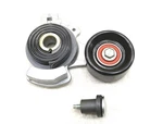 New Motorcraft Belt Tensioner Assembly BT-43 Lincoln Continental Sedan 4.6 97-02. Fixed Price $62.95.