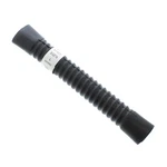 Continental 53216 Flexible Radiator Hose 16.813" Long 2.00/2.00" Ends Black Each. Fixed Price $43.99.