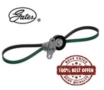 Belt Drive Component Kit Gates Hd Replace Gmc Oem # 12562065 Fleet Runner. Fixed Price $85.99.