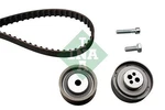 Ina Schaeffler 530016110 Timing Belt Kit Set Fits Audi. Fixed Price $140.37.