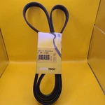 Continental Contitech Serpentine Belt 4961066 Saab 9-3 Ford Mustang Jeep Grand. Fixed Price $36.99.