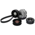 90K-38138B Gates Kit Serpentine Belt New F150 Truck Ford F-150 Heritage 2004. Fixed Price $127.99.