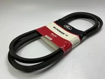 Gates B134 Industrial Accessory Drive Belt - 21/32" X 136". Fixed Price $39.99.
