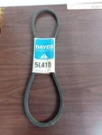 Dayco Durapower Belt 5L410 41"X5/8" Free Shipping. Fixed Price $14.99.
