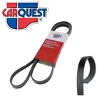 Carquest Serpentine Belt 1075K6. Fixed Price $22.99.