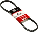 Serpentine Belt-premium Oe Stretch Fit Micro-v Gates K040356SF. Fixed Price $29.96.