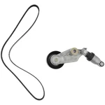 Continental Ag K49353A Accessory Drive Belt Kit. Fixed Price $135.65.