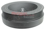 Metzger Crankshaft Belt Pulley For Mercedes Viano Puch G-modell 96-14 1120350900. Fixed Price $69.04.