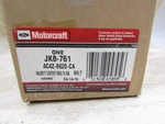 Genuine Motorcraft Serpentine Belt JK8-761. Fixed Price $24.95.