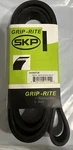 Skp SK060795 Grip-rite V-ribbed Serpentine Belt. Fixed Price $16.95.