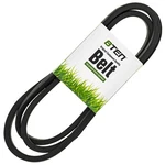 Drive Belt For Exmark Hp Turf Hydro Tracer Metro M169500 1-413094 75-292. Fixed Price $22.95.