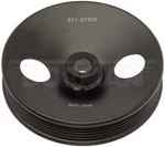 Dorman 300-302 Power Steering Pump Pulley For Select 97-06 Dodge Jeep Models. Fixed Price $32.99.