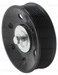 Accessory Drive Belt Idler Pulley Seasons 45917. Fixed Price $47.95.