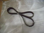 BT13) Genuine Alliance Belt 01-23415-098. Fixed Price $55.99.
