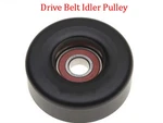 Drive Belt Idler Pulley Fits Dorman 419602 Acura Gm Chrysler Honda Toyota Saab &. Fixed Price $15.66.