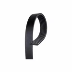 Genuine Gm V-ribbed Serpentine Belt 98035628. Fixed Price $75.29.