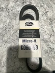 Serpentine Belt-premium Oe Micro-v Gates K060650. Fixed Price $16.20.