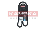 Kamoka 7010306 V-belt Alfa Romeo,alpine,audi,bmw,citro N,fiat,ford,hyundai,i. Fixed Price $5.49.