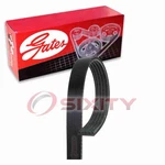 Gates Micro-v Serpentine Belt For QJK5436 PK050433 K4335 9008091122 Ki. Fixed Price $27.78.