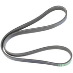 Genuine Mitsubishi Alternator Belt MD187463. Fixed Price $22.67.