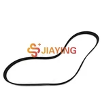 31110-RJA-J01 Serpentine V6 Drive Belt For Acura 2009-14 Tl 2010-14 Tsx. Fixed Price $36.36.