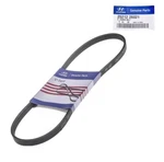 Genuine Oem Belt 25212-26021 For Hyundai/kia 1987-2008. Fixed Price $120.00.