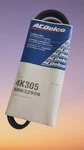 4K305 4PK778 88932506 Acdelco Professional V Ribbed Belt. Fixed Price $24.75.