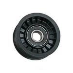 Accessory Drive Belt Tensioner Pulley Continental Elite 49004. Fixed Price $46.10.