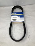 25-28466-2 Napa Gold Stripe Powerband Cogged V-belt Made In Usa New Nos. Fixed Price $42.46.
