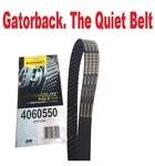 Serpentine Belt Poly-v The Quiet "gatorback" Continental Elite 4060550. Fixed Price $14.81.