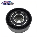 New Adjusting Belt Tensioner Pulley For Bmw E34 E36 E39 E46 E53 X5 E60 E83 E85. Fixed Price $13.97.