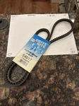 Accessory Belt Drive-rite 54017 / 17540DR. Fixed Price $9.00.