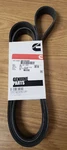 Brand New Genuine Cummins Part Accessory Drive Ribbed V-belt 3974249. Fixed Price $82.50.