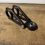 Sweet Mfg 405-10210 Adjustable Steering Column W/monoball Mount 405-10240 3/4. Fixed Price $150.00.
