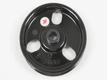 Genuine Mopar Pulley 5281262. Fixed Price $67.92.