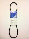 Acdelco Serpentine Belt 4K345. Fixed Price $18.97.