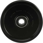 Accessory Belt Idler Pulley-drivealign Premium Oe Gates 36786. Fixed Price $74.99.