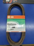 Gates 6615BR Bladerunner Lawn And Garden Belt. Fixed Price $40.00.