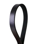 Serpentine Belt-multi-v Stretch 4050339S Fits 13-15 Chevrolet Spark 1.2L-L4. Fixed Price $58.26.