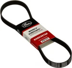Serpentine Belt-premium Oe Stretch Fit Micro-v Gates K060397SF. Fixed Price $67.84.