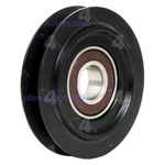 For Volkswagen Jetta 1985-1992 Hayden 5060 Idler/tensioner Pulley. Fixed Price $24.88.