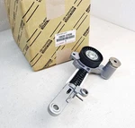 16620-37030 Toyota Belt Tensioner Assy Oem Genuine Fits Hilux Fortuner 1KD 2KD. Fixed Price $177.21.