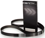 Serpentine Belt-racing Micro-v High Performance V-ribbed Gates K040325RPM. Fixed Price $35.00.