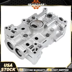Oil Pump Balance Shaft 20TEETH 23300-2G400 Fit For Kia Sportage Optima 2.0L 2.4L. Fixed Price $140.03.