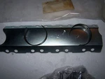 Nos New Stahl Chevy Valley Oil Baffle Drag Race 10191 Moroso Jenkins. Fixed Price $9.99.