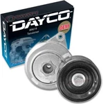 Dayco 89619 Accessory Drive Belt Tensioner Assy. Replaces Napa 39073 New Genuine. Fixed Price $42.97.