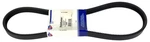 Gates Bladerunner Lawn Garden Belt 1-3/16" X 52-5/8" 38 Degree Angle Part 6794BR. Fixed Price $70.00.