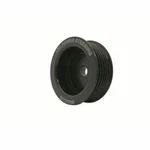 Krc 38225000 R-lok Serpentine Crank Pulley 6-RIB 2.5. Fixed Price $64.62.