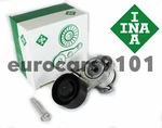 New! Bmw X3 Ina Accessory Drive Belt Tensioner Pulley 5340432100 11288620022. Fixed Price $69.00.