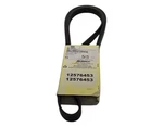 Gm V-ribbed Serpen (SLP-P1) 12576453 New Oem. Fixed Price $41.01.